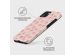 Burga Tough Backcover iPhone 13 - Beach Please