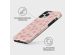 Burga Tough Backcover iPhone 14 Pro - Beach Please