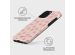 Burga Tough Backcover iPhone 15 Pro - Beach Please