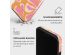 Burga Tough Backcover iPhone 15 Pro - Aloha