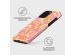 Burga Tough Backcover iPhone 15 Pro - Aloha