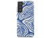 Burga Tough Backcover Samsung Galaxy S21 FE - Seven Seas