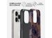 Burga Tough Backcover iPhone 13 Pro - Velvet Night