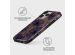 Burga Tough Backcover iPhone 13 Pro - Velvet Night