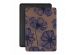 Burga Tablet Case iPad 7/8/9 (2019/2020/2021) 10.2 inch - Velvet Night