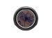 Burga Ringholder Gunmetal - Telefoonring - Velvet Night