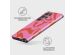 Burga Tough Backcover Samsung Galaxy S24 Ultra - Ride The Wave