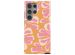 Burga Tough Backcover Samsung Galaxy S24 Ultra - Aloha