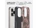 Burga Tough Backcover iPhone 13 Pro - Vintage Glamour