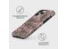 Burga Tough Backcover iPhone 13 Pro - Vintage Glamour