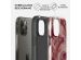 Burga Tough Backcover iPhone 12 (Pro) - Tender Kiss