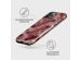 Burga Tough Backcover iPhone 12 (Pro) - Tender Kiss