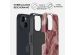 Burga Tough Backcover iPhone 13 - Tender Kiss