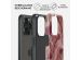 Burga Tough Backcover iPhone 15 Pro - Tender Kiss