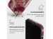 Burga Tough Backcover iPhone 15 Pro - Tender Kiss