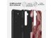 Burga Tough Backcover Samsung Galaxy S21 FE - Tender Kiss