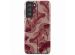 Burga Tough Backcover Samsung Galaxy S21 FE - Tender Kiss