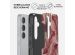 Burga Tough Backcover Samsung Galaxy S24 - Tender Kiss