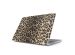 Burga Hardshell Cover MacBook Pro 13 inch (2020 / 2022) - A2289 / A2251 - Player