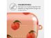 Burga Hardcase Apple AirPods Pro - Peachy