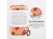 Burga Hardcase Apple AirPods Pro - Peachy