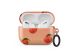 Burga Hardcase Apple AirPods Pro - Peachy