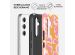 Burga Tough Backcover Samsung Galaxy A55 - Aloha