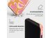 Burga Tough Backcover Samsung Galaxy A55 - Aloha