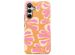 Burga Tough Backcover Samsung Galaxy A55 - Aloha