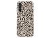 Burga Tough Backcover Samsung Galaxy A25 (5G) - Almond Latte