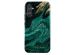 Burga Tough Backcover Samsung Galaxy A35 - Emerald Pool