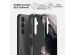 Burga Tough Backcover Samsung Galaxy A25 (5G) - Magic Night