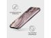 Burga Tough Backcover Samsung Galaxy A15 (5G/4G) - Golden Taupe