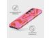 Burga Tough Backcover Samsung Galaxy A55 - Ride The Wave