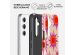 Burga Tough Backcover Samsung Galaxy A55 - Sunset Glow