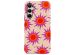 Burga Tough Backcover Samsung Galaxy A55 - Sunset Glow