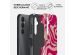 Burga Tough Backcover Samsung Galaxy A25 (5G) - Siren