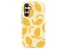 Burga Tough Backcover Samsung Galaxy A55 - Lemon Tart