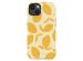 Burga Tough Backcover iPhone 13 - Lemon Tart