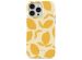 Burga Tough Backcover iPhone 14 Pro - Lemon Tart