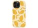 Burga Tough Backcover iPhone 15 Pro - Lemon Tart