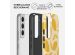 Burga Tough Backcover Samsung Galaxy S22 - Lemon Tart