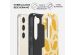 Burga Tough Backcover Samsung Galaxy S23 - Lemon Tart