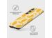 Burga Tough Backcover Samsung Galaxy S23 - Lemon Tart