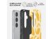 Burga Tough Backcover Samsung Galaxy S24 - Lemon Tart