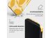 Burga Tough Backcover Samsung Galaxy S24 - Lemon Tart