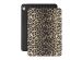 Burga Tablet Case iPad Air 11 inch (2024) M2 - Player