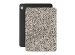 Burga Tablet Case iPad Air 11 inch (2024) M2 - Almond Latte