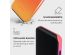 Burga Tough Backcover Samsung Galaxy A54 - Sunset Club