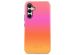 Burga Tough Backcover Samsung Galaxy A54 - Sunset Club